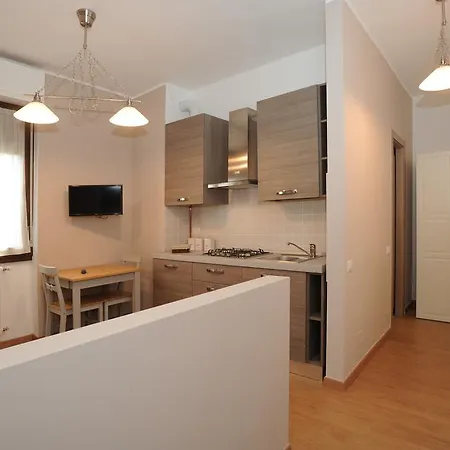 Parea House 2 Apartamento